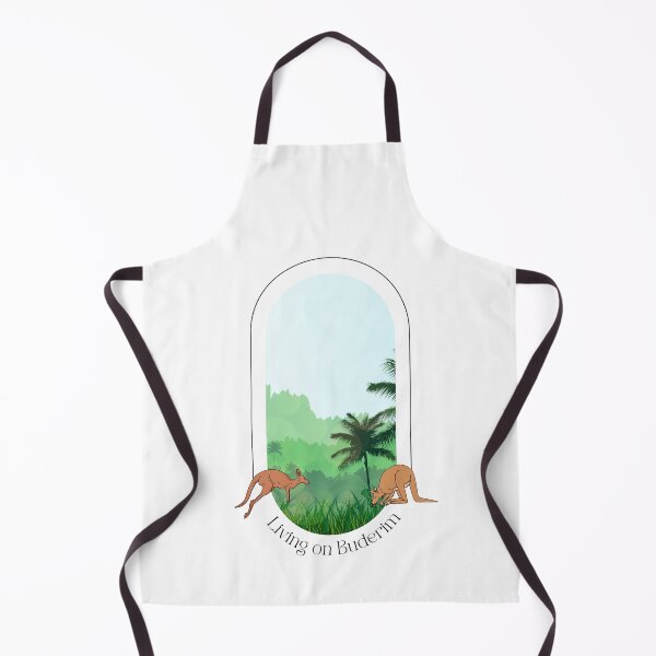 Item preview, Kangaroos on Buderim designed and sold by PurrfectionMeow.