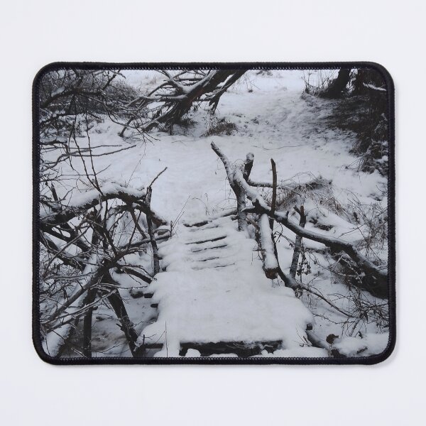 Item preview, Frozen Bend designed and sold by pollysann.