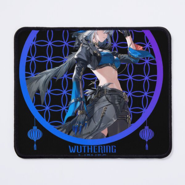 Item preview, Galbrena (Wuthering Waves) designed and sold by aztra-art.
