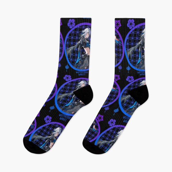 Item preview, Galbrena (Wuthering Waves) designed and sold by aztra-art.