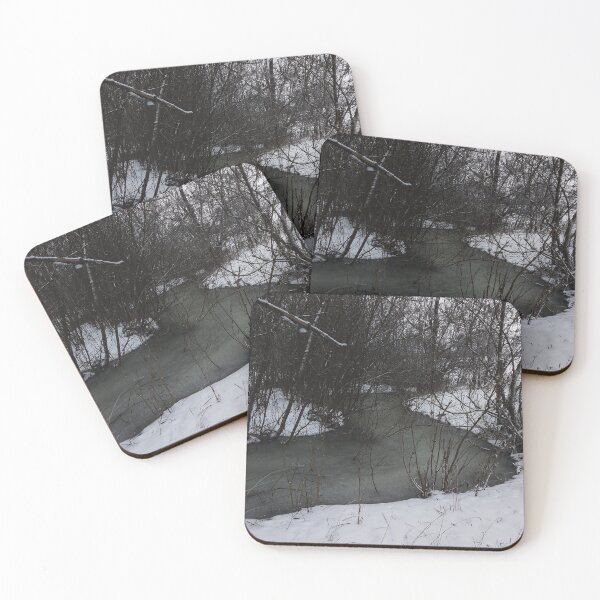 Item preview, Silent River designed and sold by pollysann.