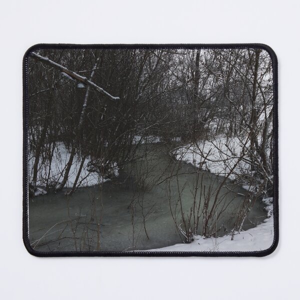 Item preview, Silent River designed and sold by pollysann.