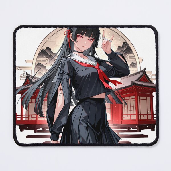 Item preview, Chisa Fox Gacha designed and sold by Djscusa.