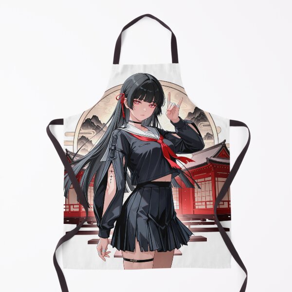 Item preview, Chisa Fox Gacha designed and sold by Djscusa.