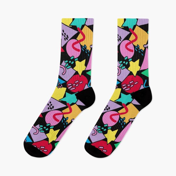 Item preview, 90s Nostalgia Disco Athletica designed and sold by TheSmartyArty.
