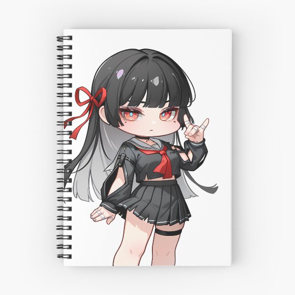 Item preview, Chisa Fox Chibi designed and sold by Djscusa.
