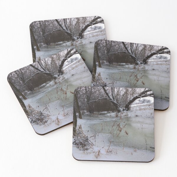Item preview, Winter Creek designed and sold by pollysann.