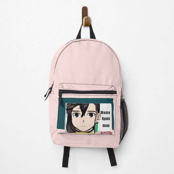 Item preview, Momo Ayase DanDaDAn designed and sold by Kim_Graphic-Design.