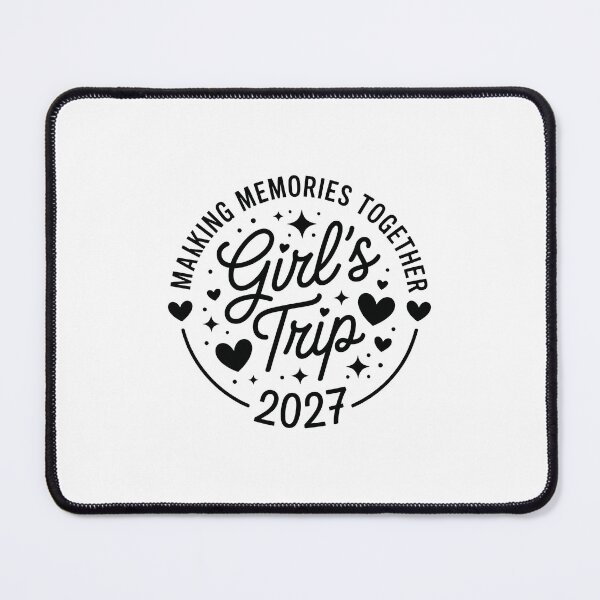 Item preview, girls trip 2027 designed and sold by jkrphoto.