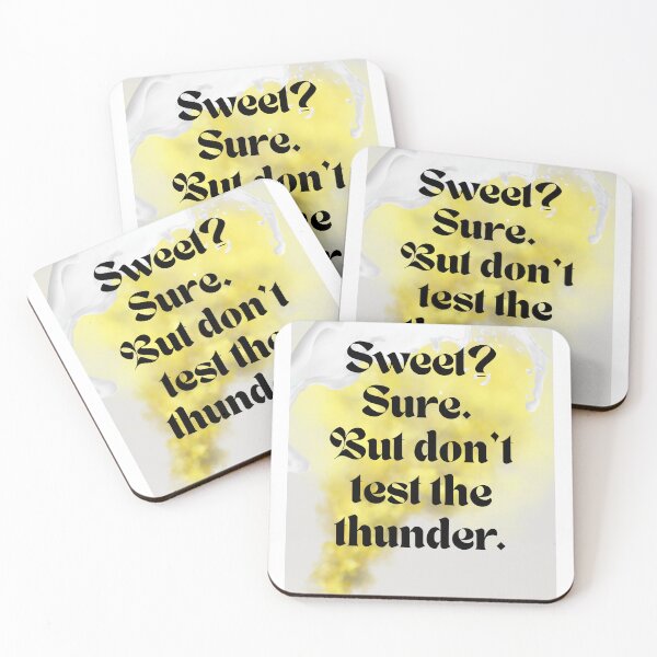 Item preview, Sunshine with a Side of Attitude designed and sold by Louisa's Treasures.