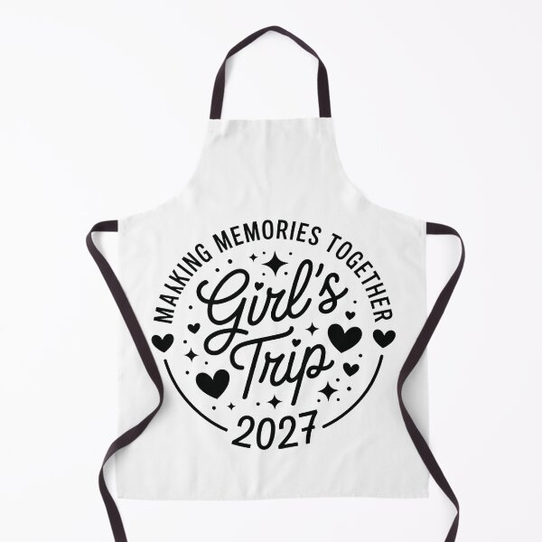 Item preview, girls trip 2027 designed and sold by jkrphoto.