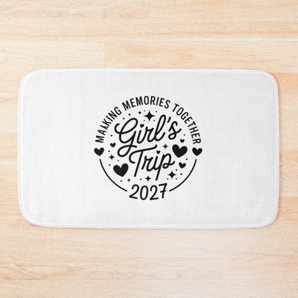 Item preview, girls trip 2027 designed and sold by jkrphoto.