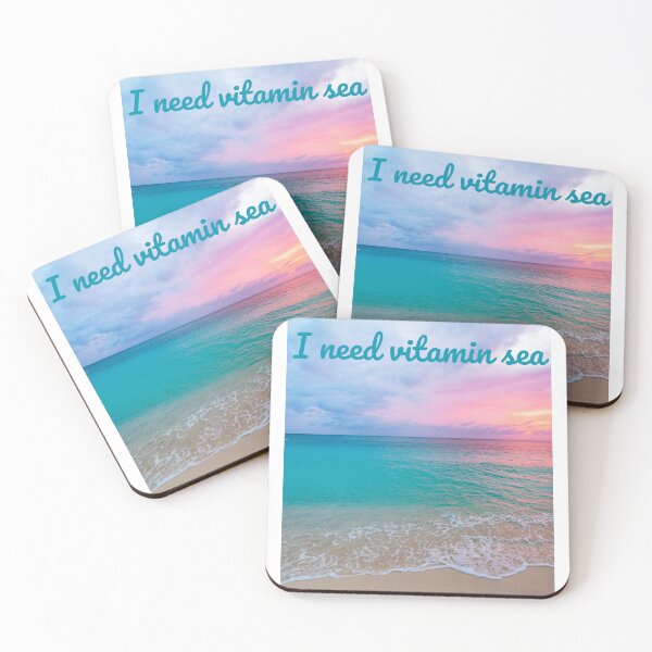 Item preview, I need vitamin sea designed and sold by Claudia3891.