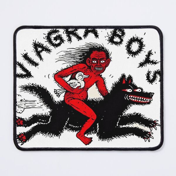 Item preview, Viagra Boys - Call Of The Wild designed and sold by sca09.
