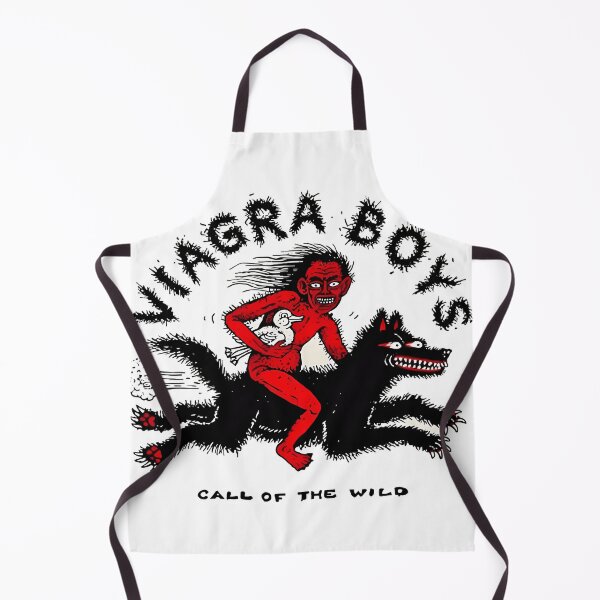 Item preview, Viagra Boys - Call Of The Wild designed and sold by sca09.