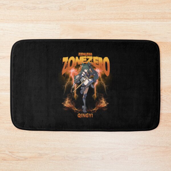 Item preview, Qingyi Zenless Zone Zero designed and sold by kraftwerk-lab.