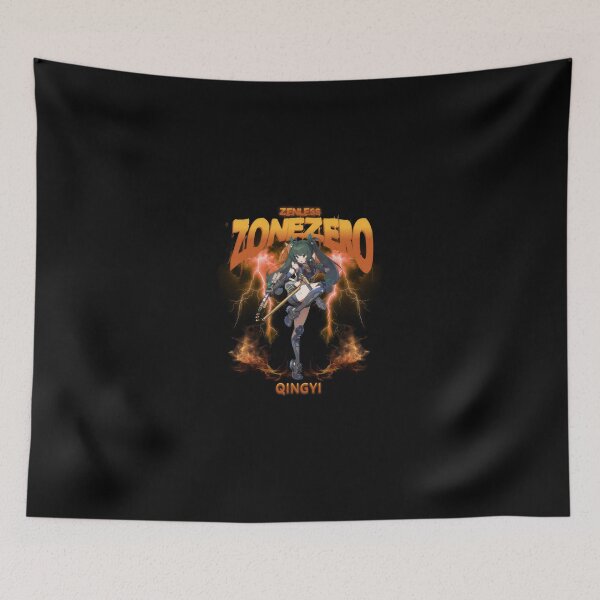 Item preview, Qingyi Zenless Zone Zero designed and sold by kraftwerk-lab.