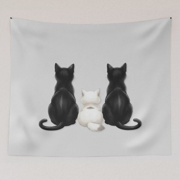 Item preview, Cats designed and sold by Aise06.