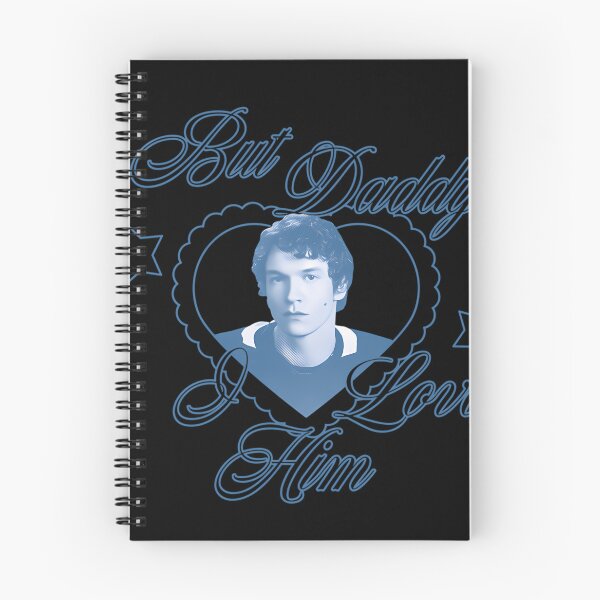 Item preview, Rozanov But Daddy I Love Him designed and sold by mangorolo.