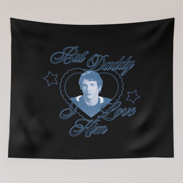 Item preview, Rozanov But Daddy I Love Him designed and sold by mangorolo.