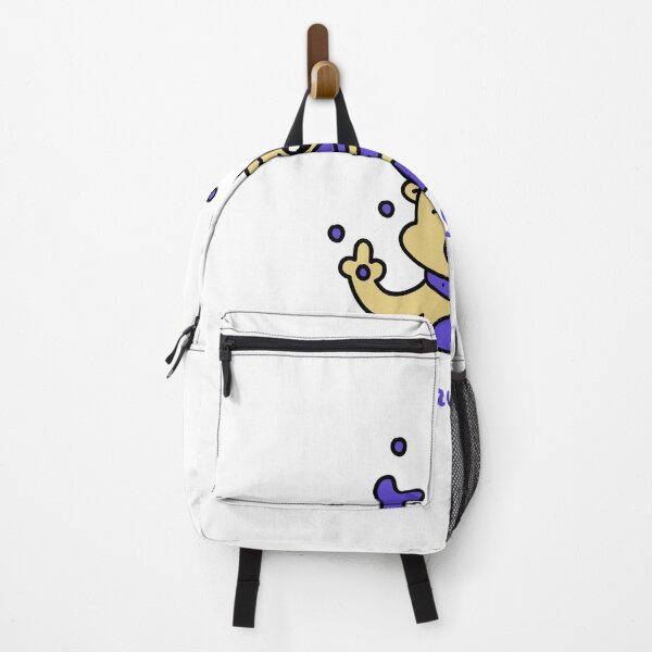 Item preview, Ralph the Reindeer – Stay Soft Cute Kawaii Winter Art designed and sold by J-Mindful.