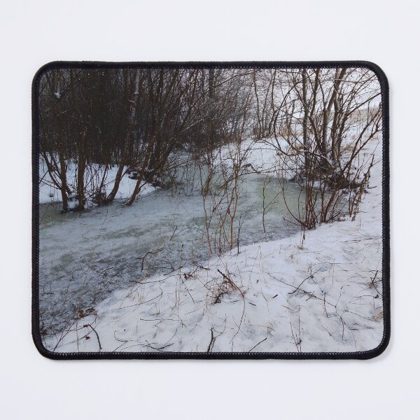 Item preview, Winter Stream designed and sold by pollysann.
