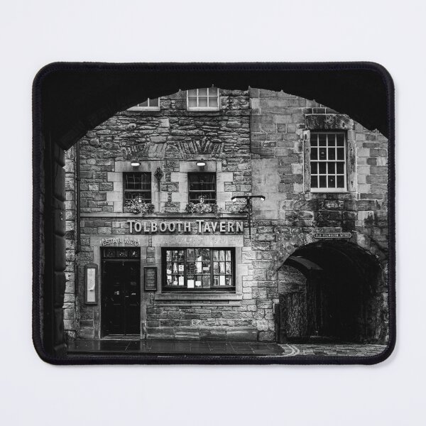 Item preview, Edinburgh Street Photography designed and sold by RJW Images.