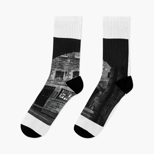 Item preview, Edinburgh Street Photography designed and sold by RJW Images.