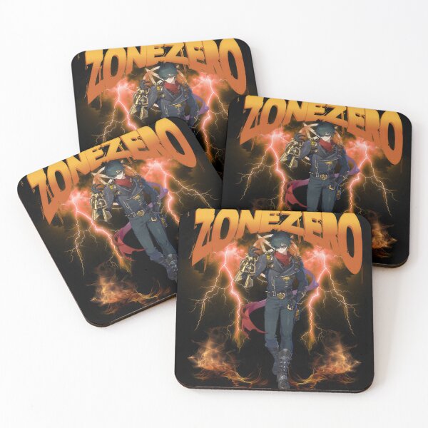 Item preview, Lighter  Zenless Zone Zero designed and sold by kraftwerk-lab.