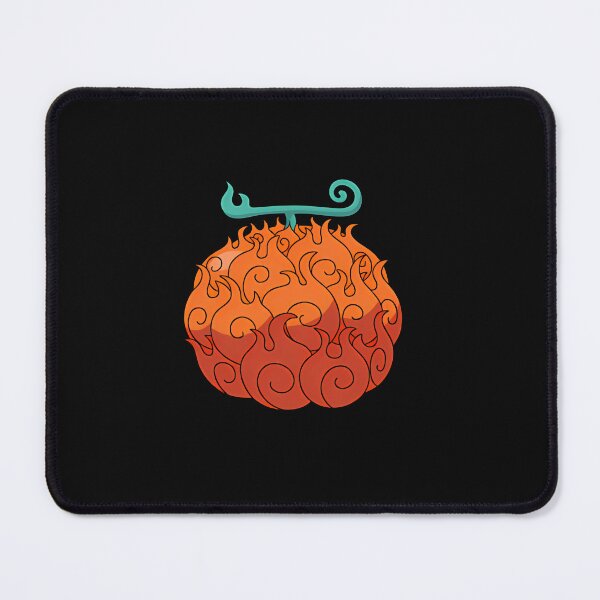 Item preview, Mera Mera No Mi Devil Fruit Acesabo designed and sold by Hiekal.