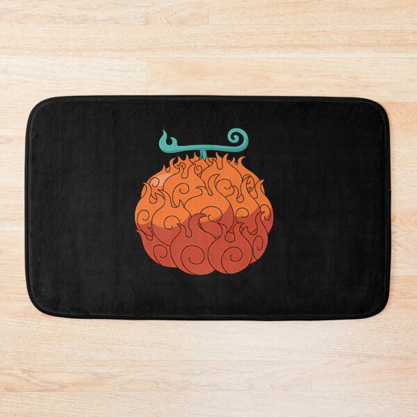 Item preview, Mera Mera No Mi Devil Fruit Acesabo designed and sold by Hiekal.