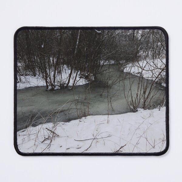 Item preview, Winter Stream designed and sold by pollysann.