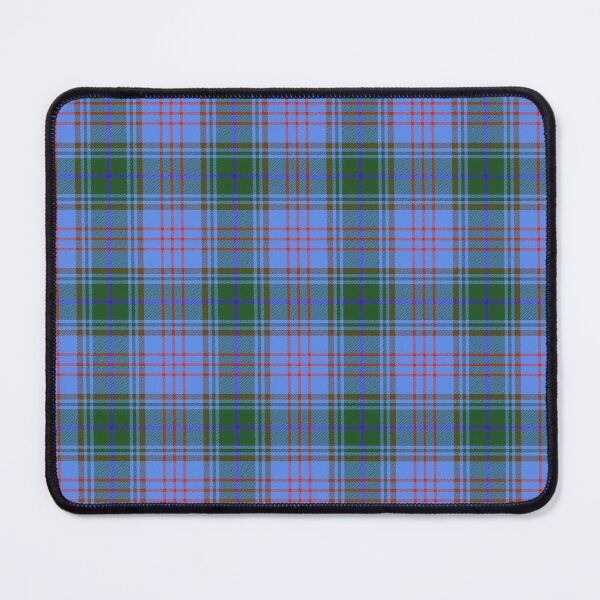 Item preview, O'DONNELL Tartan ✧ Clan O'Donnell Family Tartan, Ancient Kings of Tyrconnell Irish Heritage Plaid designed and sold by This Is Tartan®.