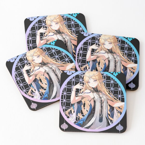 Item preview, Cartethyia designed and sold by aztra-art.