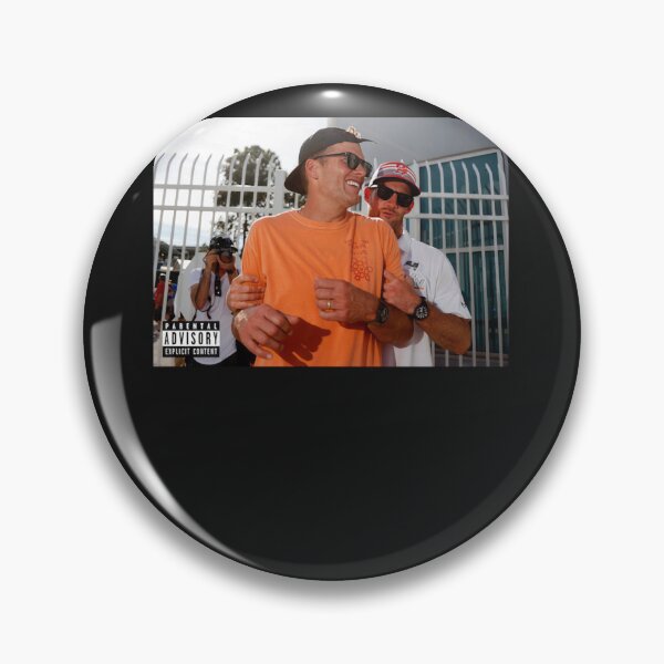 Item preview, Brady Drunk Tampa Bay Bucs Super Bowl Parade - khasabila 47  designed and sold by Ayush8165.