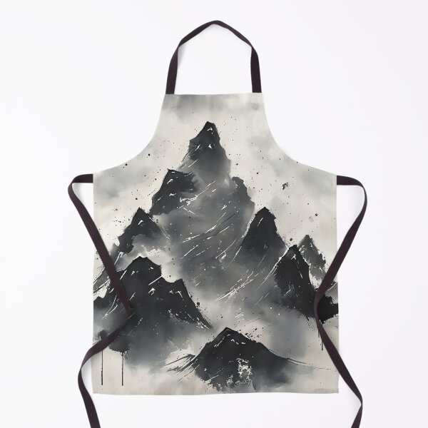 Item preview, The Mountain's Slumber designed and sold by ONYX Pixee.