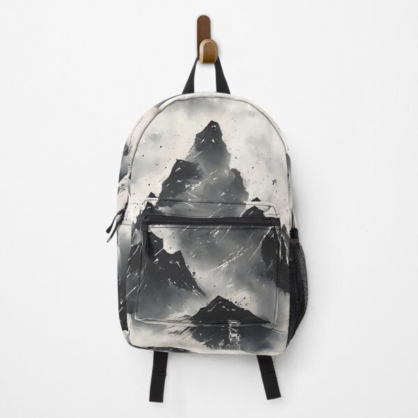 Item preview, The Mountain's Slumber designed and sold by ONYX Pixee.