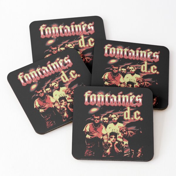 Item preview, Grunge Style Post Punk Band designed and sold by Tallboy666.
