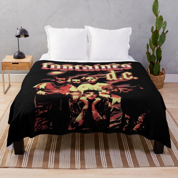 Item preview, Grunge Style Post Punk Band designed and sold by Tallboy666.
