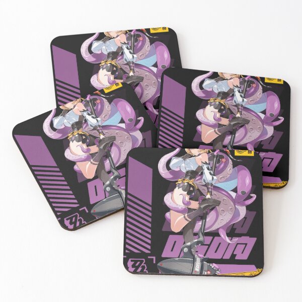 Item preview, Yidhari (Zenless Zone Zero) designed and sold by aztra-art.