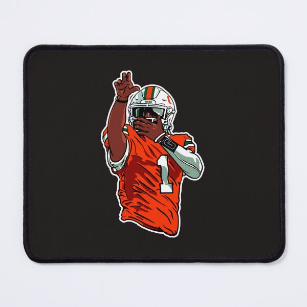 Item preview, Cam Ward celly designed and sold by Ayush8165.
