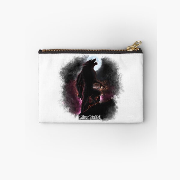 Item preview,  Silver Bullet Werewolf designed and sold by LEVANKOV Items.