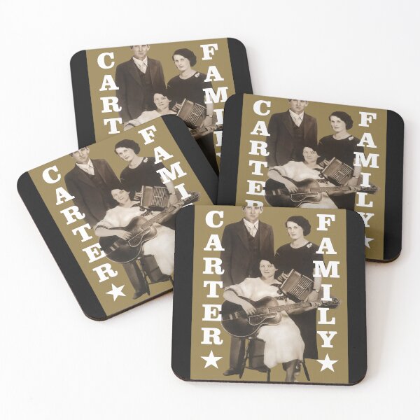 Item preview, The Carter Family - American Roots designed and sold by dorseydivfjy.