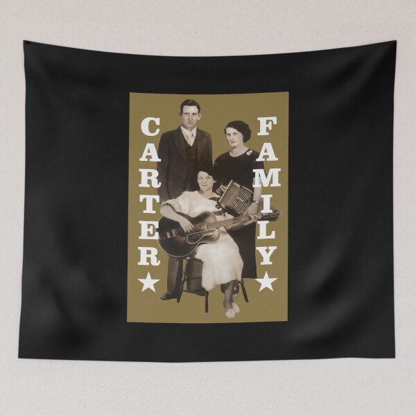 Item preview, The Carter Family - American Roots designed and sold by dorseydivfjy.