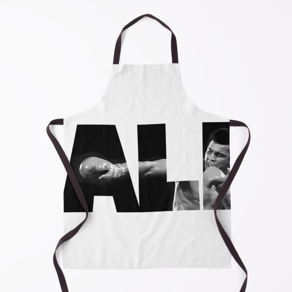 Item preview, Muhammad Ali designed and sold by sca09.