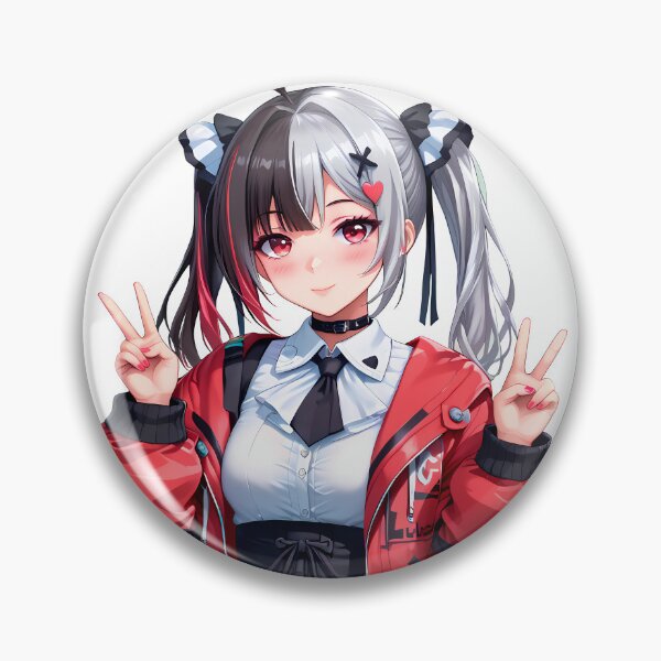 Item preview, Lacrimosa Victoria Kawaii designed and sold by Djscusa.