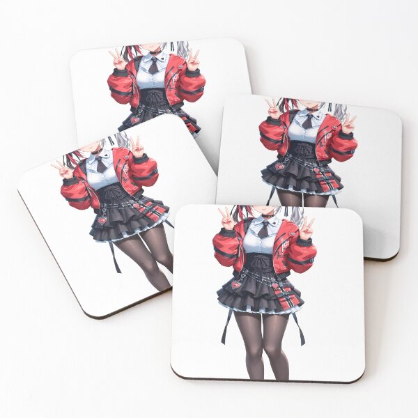 Item preview, Lacrimosa Victoria Kawaii designed and sold by Djscusa.