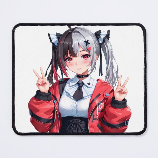 Item preview, Lacrimosa Victoria Kawaii designed and sold by Djscusa.
