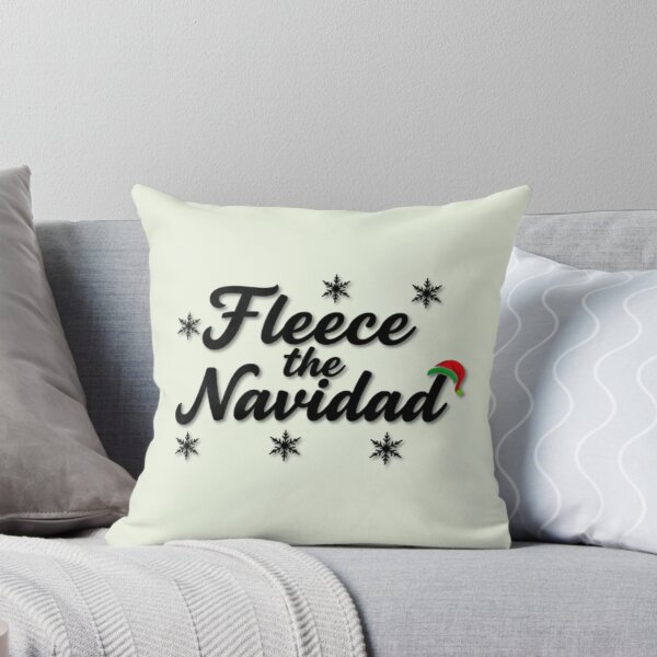 Item preview, Fleece The Navidad designed and sold by Aise06.