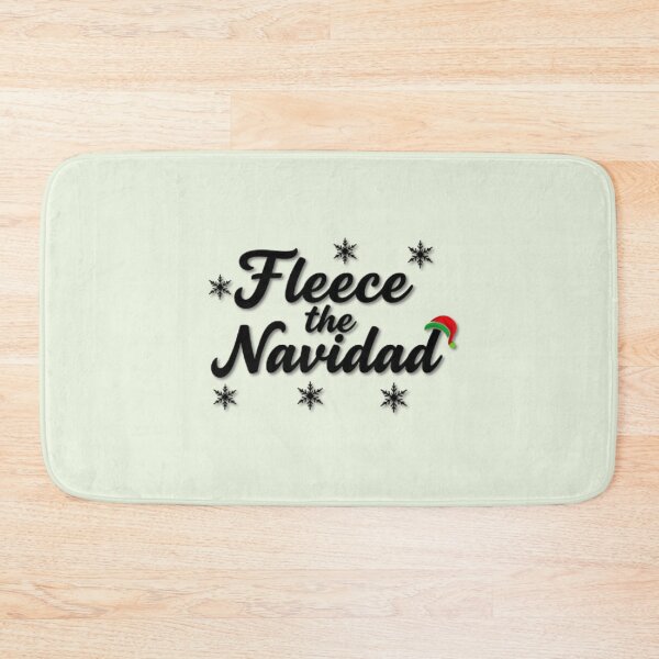 Item preview, Fleece The Navidad designed and sold by Aise06.